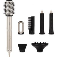 Фен-стайлер MPM MLW-26