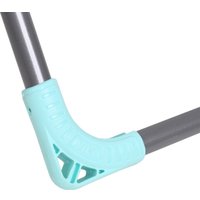 Сушилка для белья Nika 18 СБ1-П4/С (серебристый)