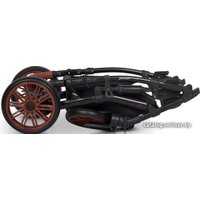 Универсальная коляска Riko Piano (3 в 1, 05 denim)