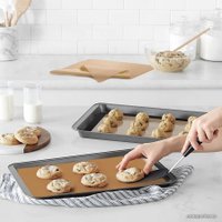 Коврик для выпечки Maestro MR-1588-M