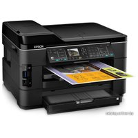 МФУ Epson WorkForce WF-7520