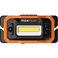 Фонарь MaxPiler MHF-01