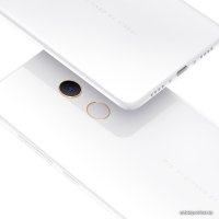 Телефон Xiaomi Mi Mix 2 SE 8GB/128GB (белый)