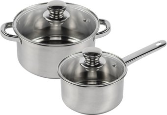 Набор кастрюль Sundays Home DK022