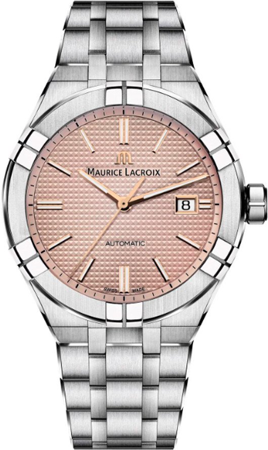 Наручные часы Maurice Lacroix AI6008-SS002-730-1