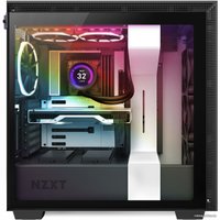 Жидкостное охлаждение для процессора NZXT Kraken Z53 RGB RL-KRZ53-R1