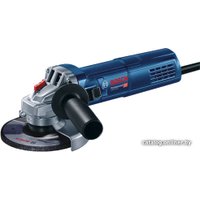 Угловая шлифмашина Bosch GWS 9-125 Professional 0601396022