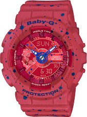 Baby-G BA-110ST-4A