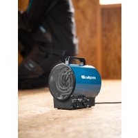 Электрическая тепловая пушка СибрТех ТВ-2М