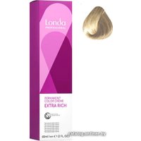 Крем-краска Londa Permanent Color Creme Extra Rich 9/16 60мл