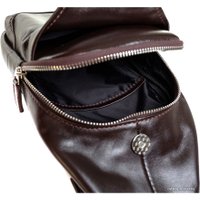 Городской рюкзак Versado 217 (коричневый)