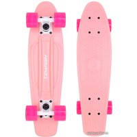 Пенниборд Tempish Buffy Nature (розовый)