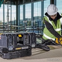 Пылесос DeWalt DCV586MT2-XE