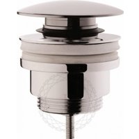 Донный клапан Filarete FL75 (никель)