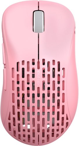 Pulsar Xlite V2 Mini Wireless (розовый)