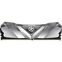 Оперативная память ADATA XPG Gammix D30 2x8ГБ DDR4 3600 МГц AX4U36008G18I-DB30