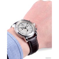 Наручные часы Zeppelin 100 Years Zeppelin 7680-1