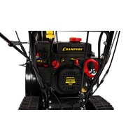Снегоуборщик Champion STT761E