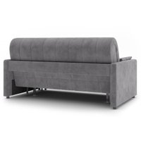 Диван Mio Tesoro Бремен 139 АТС160 (Ultra Grey)