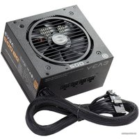 Блок питания EVGA 500 BQ 110-BQ-0500-K2