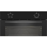 Электрический духовой шкаф Indesit IBFTE 2420 J BL