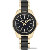 Наручные часы Anne Klein 3214BKGB