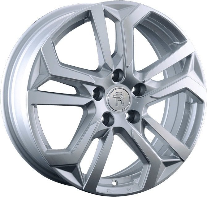

Литые диски Replay 590635 (LCR 7838-KI263) 17x7" 5x114.3мм DIA 67.1мм ET 48.5мм SF