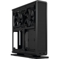 Корпус Fractal Design Ridge Black FD-C-RID1N-01