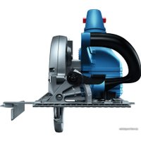 Дисковая (циркулярная) пила Bosch GKS 18V-68 C Professional 06016B5000 (без АКБ)