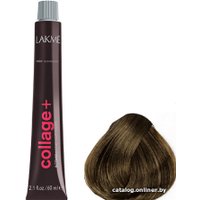 Крем-краска для волос Lakme 7/61+ Collage+ Intense Creme Hair Color