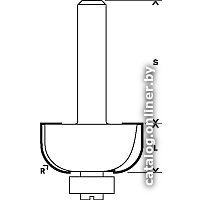 Фреза Bosch 2.608.628.363