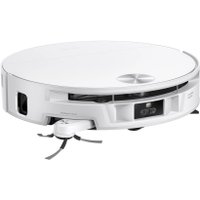 Робот-пылесос Trouver Robot Vacuum S70 Pro Roller White (евровилка, белый)