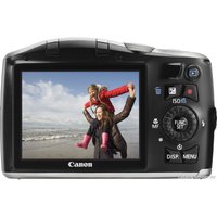 Фотоаппарат Canon PowerShot SX150 IS