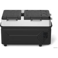 Компрессорный автохолодильник Filymore J42 42л (черный)