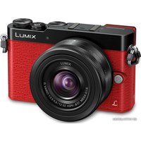 Беззеркальный фотоаппарат Panasonic Lumix DMC-GM5 Kit 12-32mm