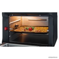 Фритюрница Bomann FR 6031H CB