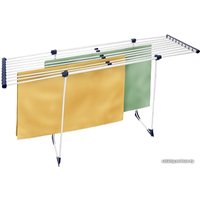 Сушилка для белья Casa Si Flex (белый/синий)