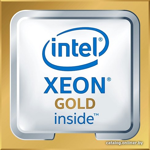 Процессор Intel Xeon Gold 6258R