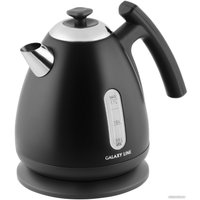 Электрический чайник Galaxy Line GL0343 (черный нефрит)