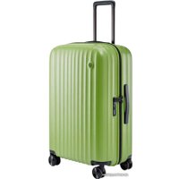 Чемодан-спиннер Ninetygo Elbe Luggage 20" (светло-зеленый)
