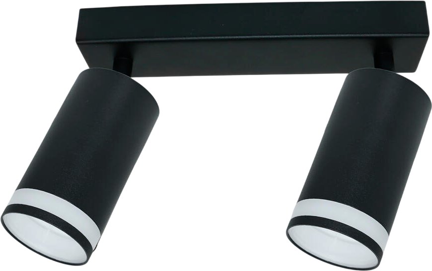 Спот General Lighting GWL-2GU10-M-IP20 661822