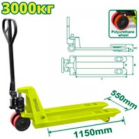 Рохля Dyllu DTNH1R30