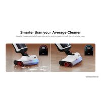 Вертикальный моющий пылесос Roborock Dyad WD1S1A (с русской озвучкой)