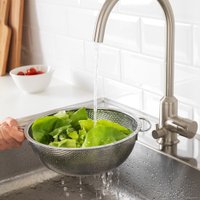 Дуршлаг Ikea Идеалиск 803.728.31