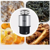 Измельчитель пищевых отходов Haier HDM-1375B