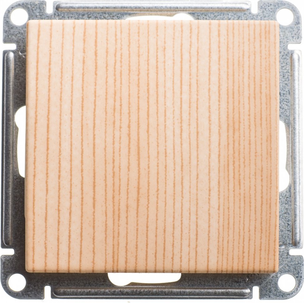 

Выключатель Systeme Electric W59 VS210-152-7-86 (сосна)