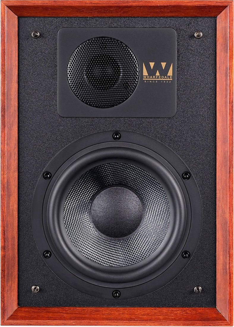 

Полочная акустика Wharfedale Denton 85