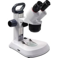 Микроскоп Микромед МС-1 вар.1C (1х/2х/4х) Led 22755