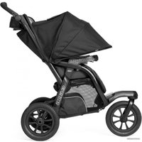 Универсальная коляска Chicco Trio Activ3 (3 в 1, jet black)