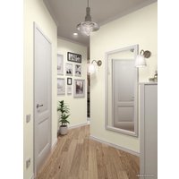 Краска Finntella Eco 15 Kermainen F-10-1-9-FL121 9 л (желто-белый)